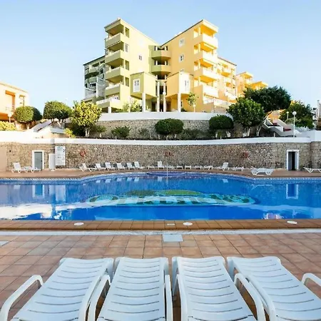 Oasis House - Orlando 85 Lägenhet Costa Adeje (Tenerife)