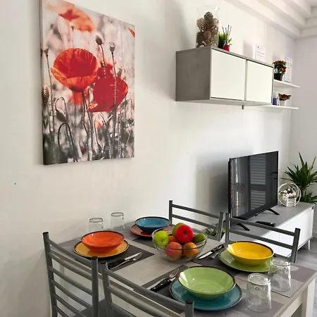 Oasis House - Orlando 85 Daire Costa Adeje