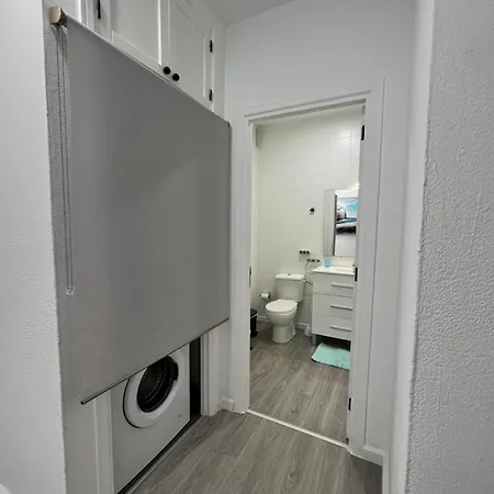 Daire Oasis House - Orlando 85 Costa Adeje