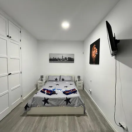 Daire Oasis House - Orlando 85 Costa Adeje