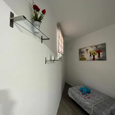 Oasis House - Orlando 85 Costa Adeje