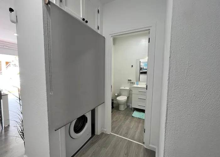 Διαμέρισμα Oasis House - Orlando 85 Costa Adeje (Tenerife)