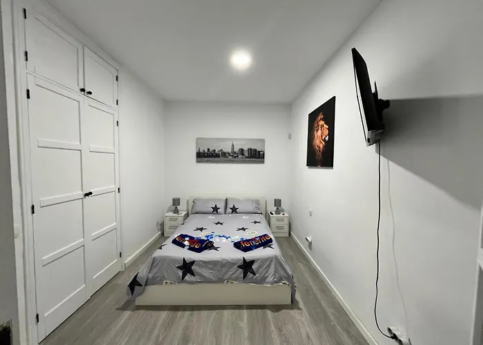 Διαμέρισμα Oasis House - Orlando 85 Costa Adeje (Tenerife)